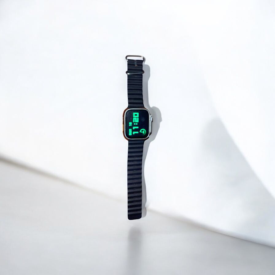 Reloj Inteligente S9 Max Ultra